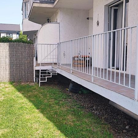 Apartament Z Sibiu Şelimbăr Exterior foto
